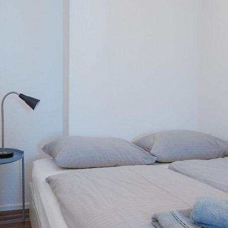 Hitrental Wiedikon Apartments Цюрих Экстерьер фото