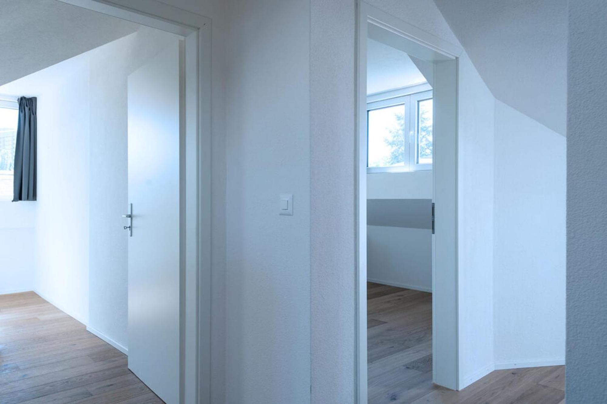Hitrental Wiedikon Apartments Цюрих Экстерьер фото